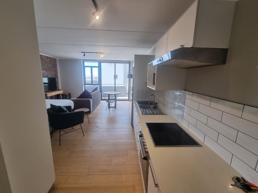 To Let 0 Bedroom Property for Rent in Woodstock Western Cape